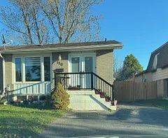 110 Burbank Crescent, Orangeville, ON L9W 3E7