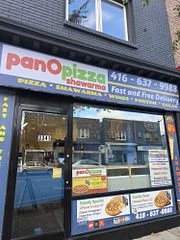 3341 Dundas Street W Main floor, Toronto W02, ON M6P 2A6