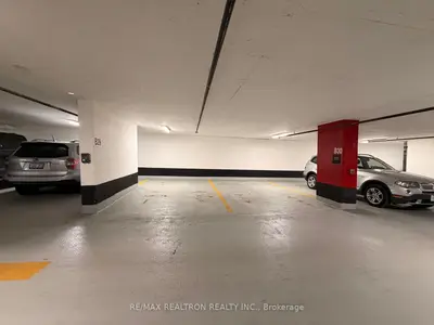 Parking Space in Toronto