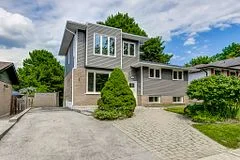 1217 Oxford Avenue, Oakville, On L6h 1s4
