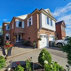 1458 Pickwick Drive, Mississauga, On L5v 1v7