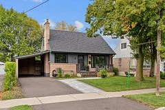 Detached in Toronto