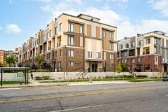 3409 Ridgeway Drive 36, Mississauga, On L5l 0b9