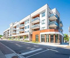 123 Maurice Drive 412, Oakville, ON L6K 2W6