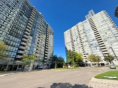 Condo Apartment in Mississauga