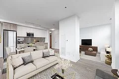 1787 St Clair Avenue W 1107, Toronto W03, ON M6N 0B7