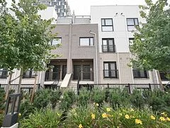 #338 - 349 Wheat Boom Drive, Oakville, ON L6H 7X5