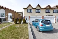 3765 Keenan Crescent 2, Mississauga, On L4t 3m1