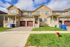 475 Silver Maple Road, Oakville, ON L6H 0S4