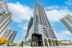 Condo Apartment in Mississauga