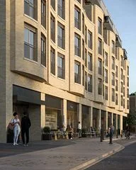 Condo Apartment in Oakville