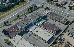 #8 755 Queensway, Mississauga, ON, L4Y 4C5
