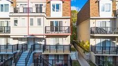3045 Finch Avenue W 2101, Toronto W05, ON M9M 0A5