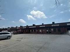 7150 Torbram Road W 5, Mississauga, ON L4T 3Z8