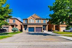 3218 Camberwell Drive, Mississauga, ON L5M 6S8