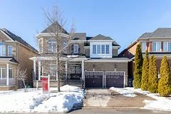 5572 Trailbank Drive, Mississauga, On L5m 0h8