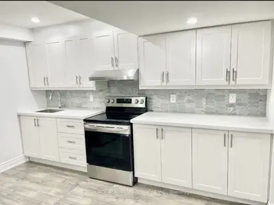 Detached in Brampton