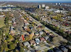 2551 Birch Crescent Bsmt, Mississauga, On L5j 4g9