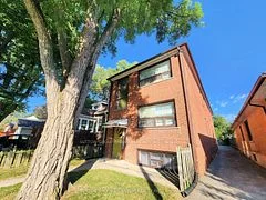 122 Newcastle Street 2 (rear main), Toronto W06, ON M8Z 1C8