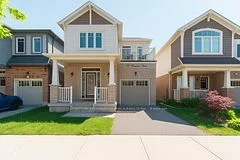 Detached in Brampton