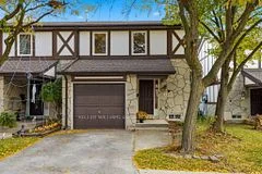 Condo Townhouse in Burlington