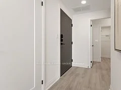 Condo Apartment in Mississauga