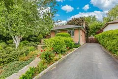 411 Maplehurst Avenue, Oakville, On L6l 4y3