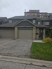 3600 COLONIAL Drive 32, Mississauga, ON L5L 5P5