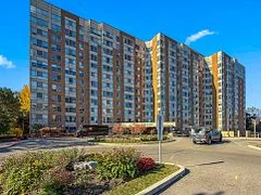 1485 Lakeshore Road 1015, Mississauga, ON L5E 3G2