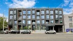 35 Wabash Avenue 122, Toronto W01, On M6r 0a9