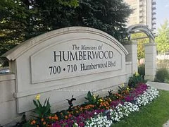 700 Humberwood Boulevard 2730, Toronto W10, On M9w 7j5