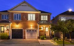 3976 Freeman Terrace, Mississauga, ON L5M 6R1