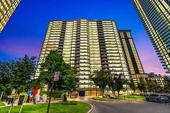 Condo Apartment in Mississauga