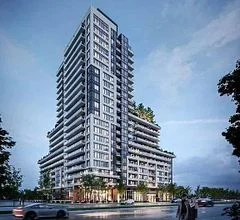 3220 William Coltson Avenue 1603, Oakville, On L6h 7x9