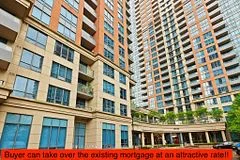 25 Viking Lane 1753, Toronto W08, ON M9B 0A1