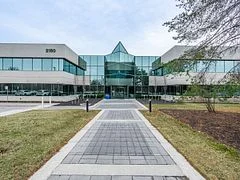 2180 Meadowvale Boulevard 200a, Mississauga, On L5n 5s3