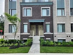 Condo Townhouse in Toronto