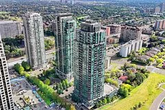 3525 kariya Drive 2902, Mississauga, ON L5B 0C2