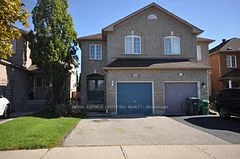 7665 Doverwood Drive, Mississauga, ON L5N 8J2