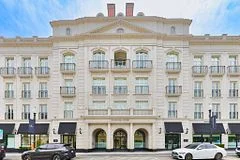 300 Randall Street 203, Oakville, On L6j 1r1