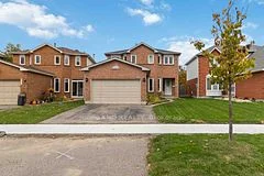 6329 Prairie Circle, Mississauga, ON L5N 5V6
