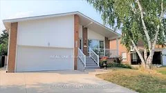 2405 Benedet Drive Upper, Mississauga, On L5j 4h5