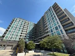 80 Esther Lorrie Drive 807, Toronto W10, ON M9W 0C6