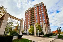 2325 Central Park Drive 901, Oakville, ON L6H 0E2