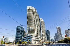 2240 Lakeshore Boulevard W 1101, Toronto W06, ON M8V 0B1