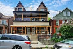 70 Brock Avenue Main, Toronto W01, ON M6K 2L4