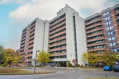 2301 Derry Road W 405, Mississauga, On L5n 2r4