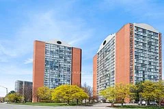 4185 Shipp Drive 415, Mississauga, ON L4Z 2Y8