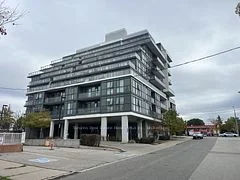 16 Mcadams Avenue 803, Toronto W04, ON M6A 0B9