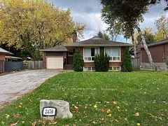 2470 Rebecca Street S, Oakville, ON L6L 2B2